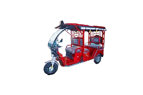 Thukral Electric ER 1 Paint