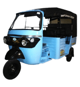 ठुकराल इलेक्ट्रिक EA-2 Auto-image