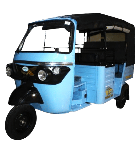 Thukral Electric EA-2 Auto Thukral Electric EA-2 Auto