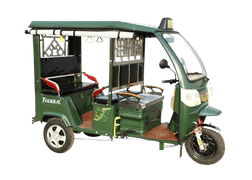 ठुकराल इलेक्ट्रिक DLX Auto