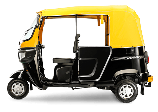 TVS King Deluxe