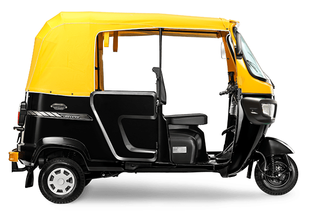 TVS King Deluxe