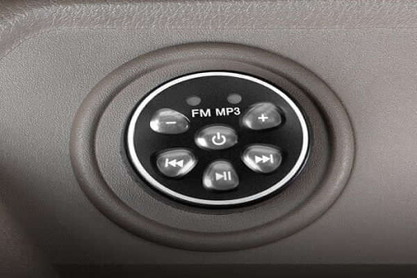 TVS King Duramax