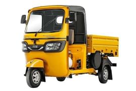 TVS Kargo Petrol-image
