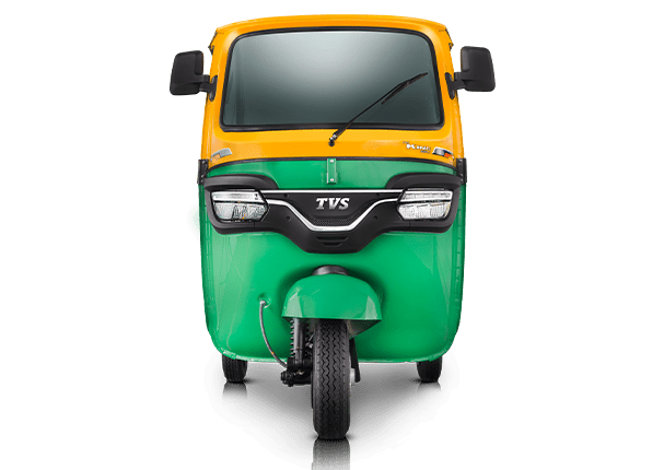 TVS King Duramax Plus TVS King Duramax Plus