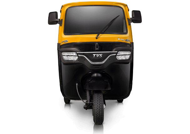 TVS King Duramax Plus