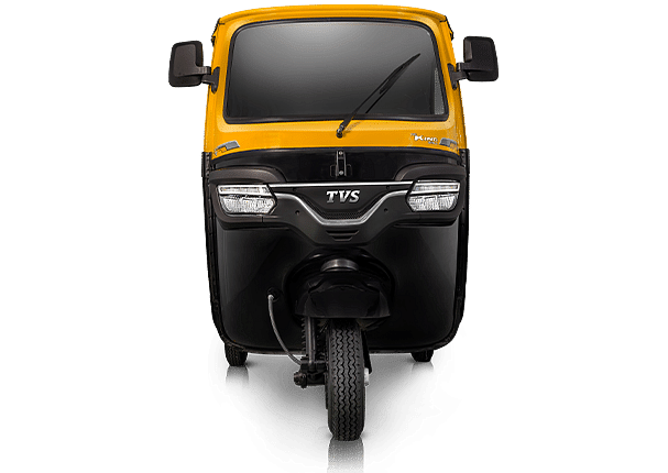 TVS King Duramax Plus