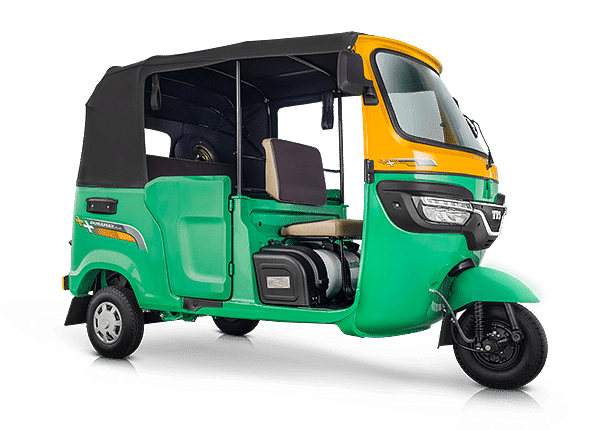 TVS King Duramax Plus