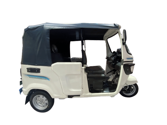 TVS King EP1 TVS King EP1