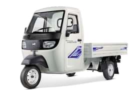 टीवीएस King Kargo HD EV