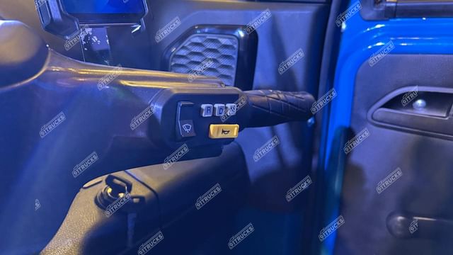 TVS King Kargo HD EV