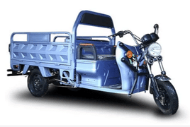 Udaan E Cart Loader