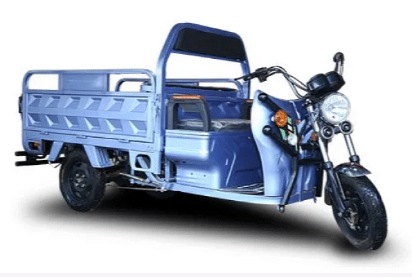 Udaan E Cart Loader