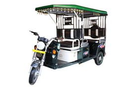 Udaan ECO Udaan-image