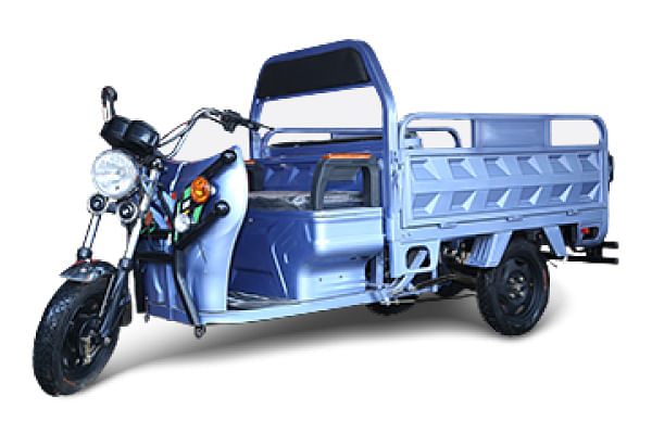 Udaan Load Carrier