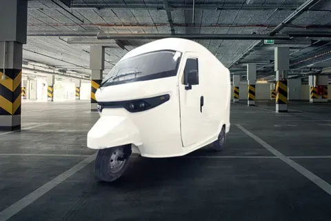 Dandera Otua Dandera Otua