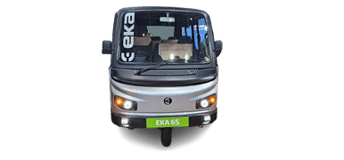 EKA 6S EKA 6S
