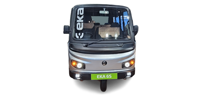 EKA 6S EKA 6S