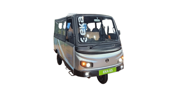 EKA 6S