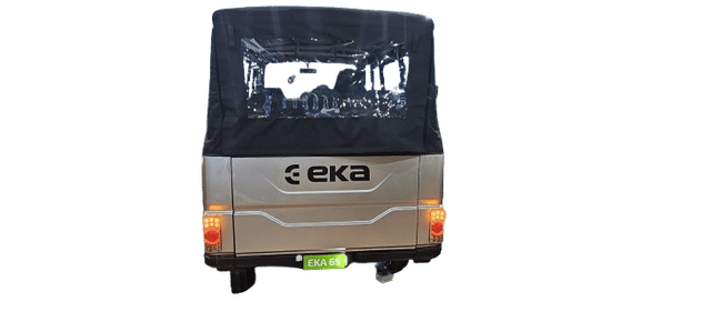 EKA 6S