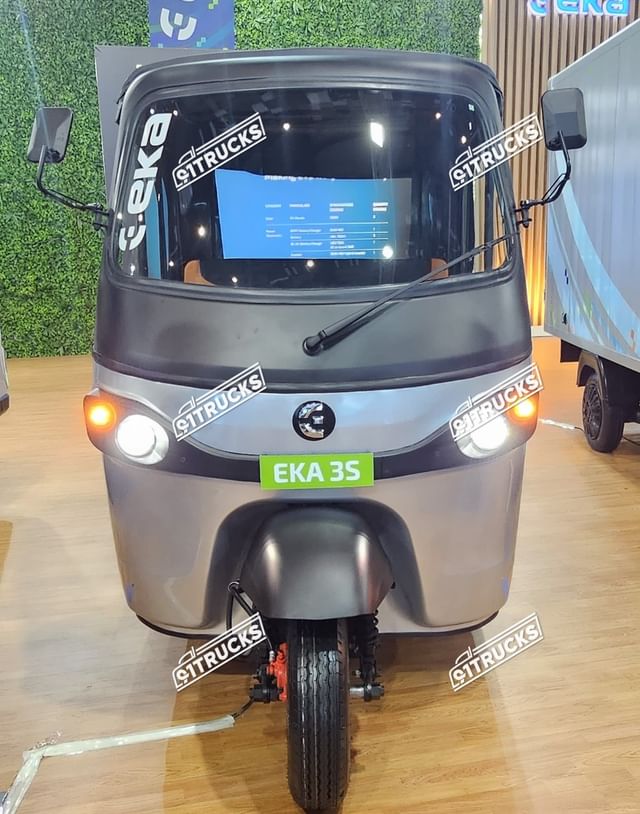 EKA 3S