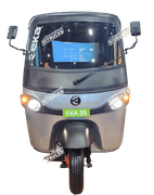 इका 3S इका 3S