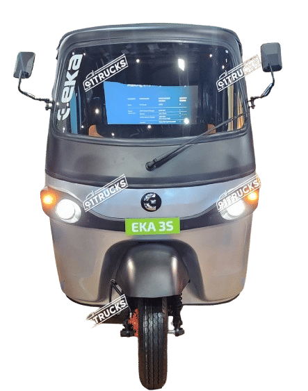 EKA 3S EKA 3S