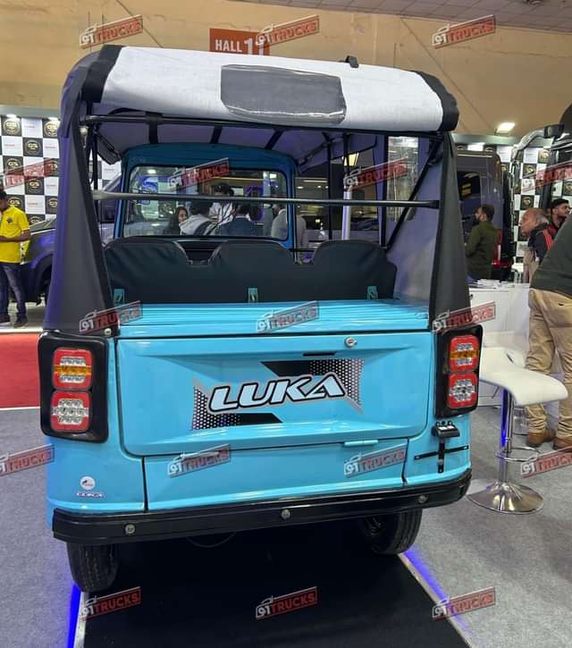 Khalsa Luka