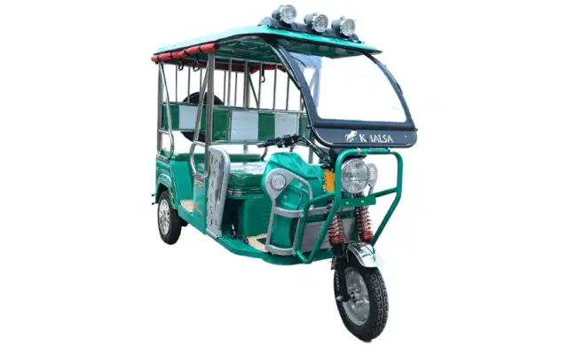 खालसा प्लस एसएस