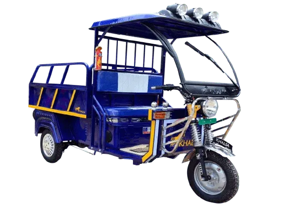 Khalsa Loader Khalsa Loader