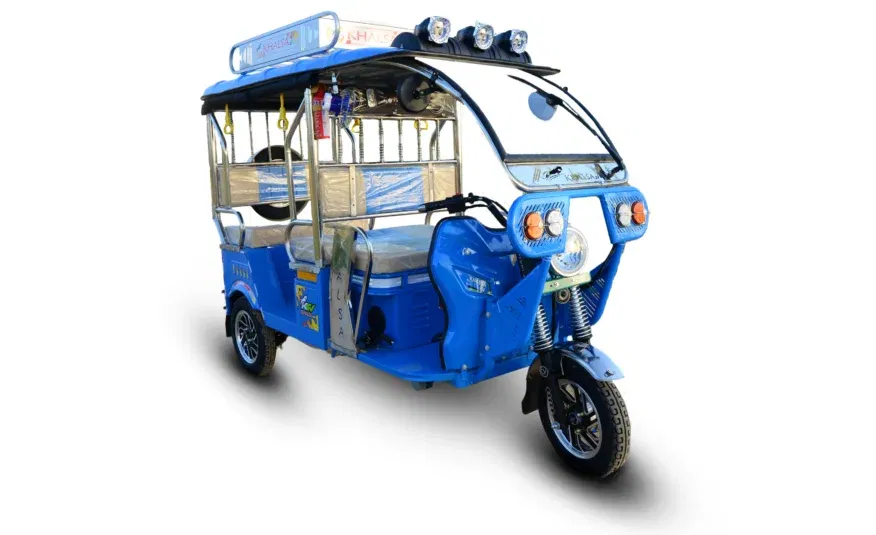 Khalsa Super DLX Khalsa Super DLX