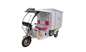 Khalsa E-Cart