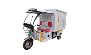 E-Cart