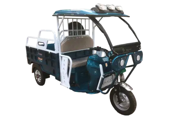 Khalsa Grand Cargo