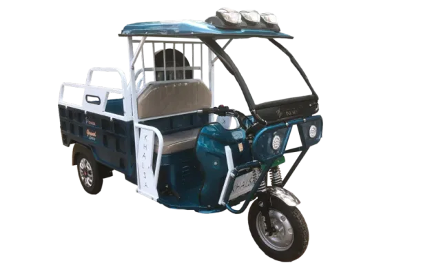 Khalsa Grand Cargo