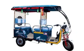 Khalsa Regular SS Khalsa Regular SS