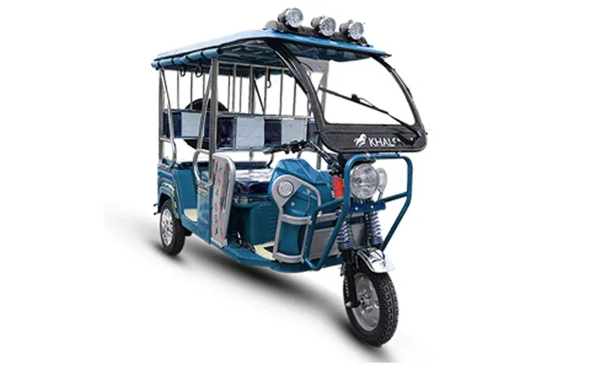 Khalsa Plus MS Khalsa Plus MS