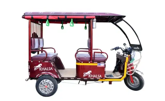 Khalsa Regular MS