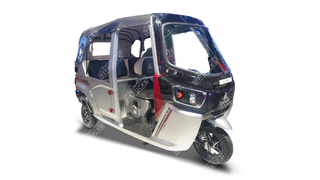 हीरो Surge S32-image