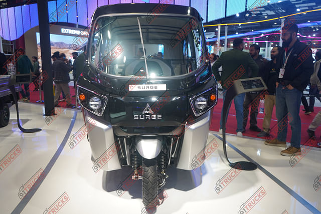 Hero Surge S32