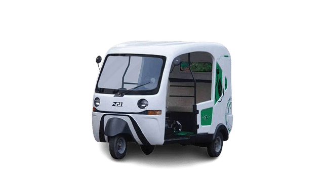 ज़ीरो21 Teer