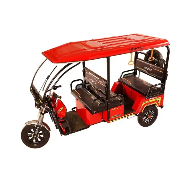 सोडायको Beyond