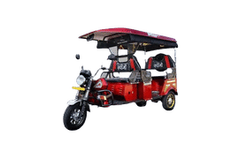 E-Rickshaw