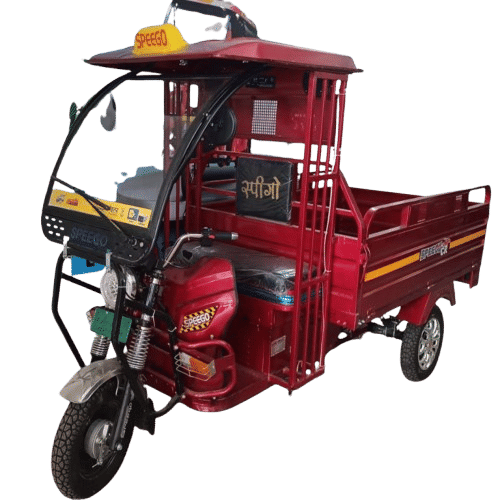 स्पीगो CR Loader