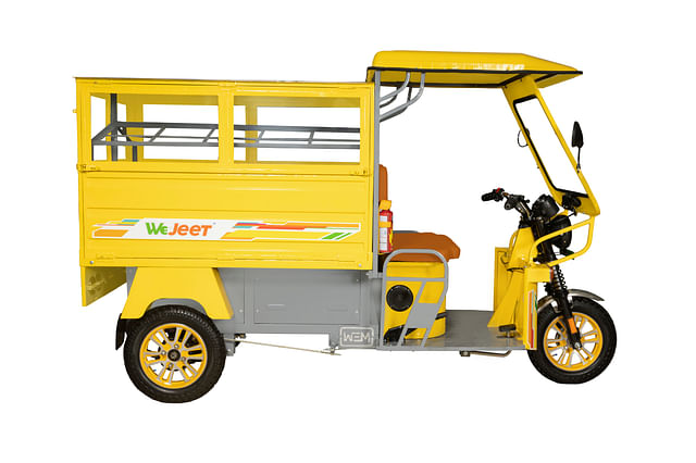 वसन ई-मोबिलिटी e-MPV