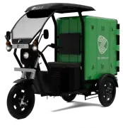 ज़ेन मोबिलिटी Micro Pod