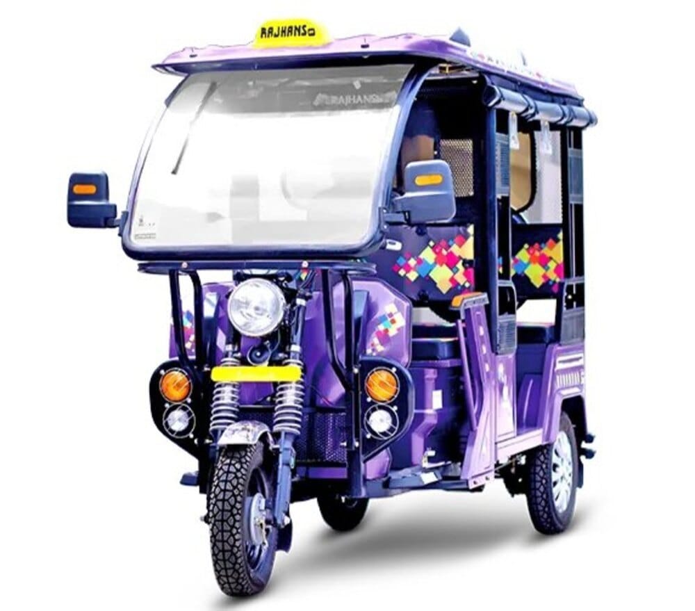 RAJHANSev Plus RAJHANSev Plus