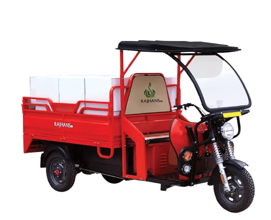 Rajhans Cargo