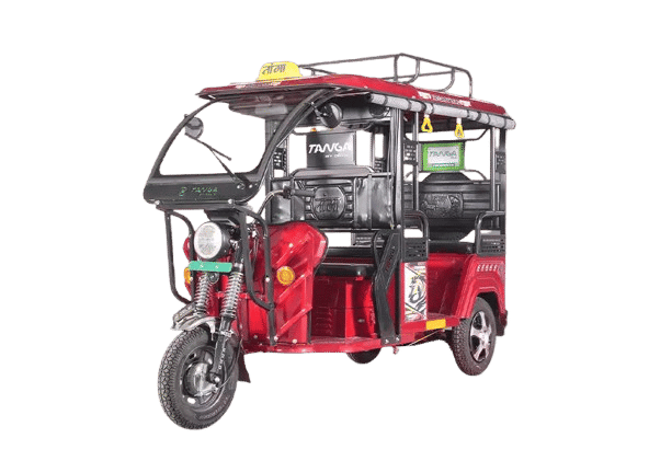 ज़ेलिओ Tanga Butterfly