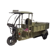 Rayon Engineers Rocky E-Cart